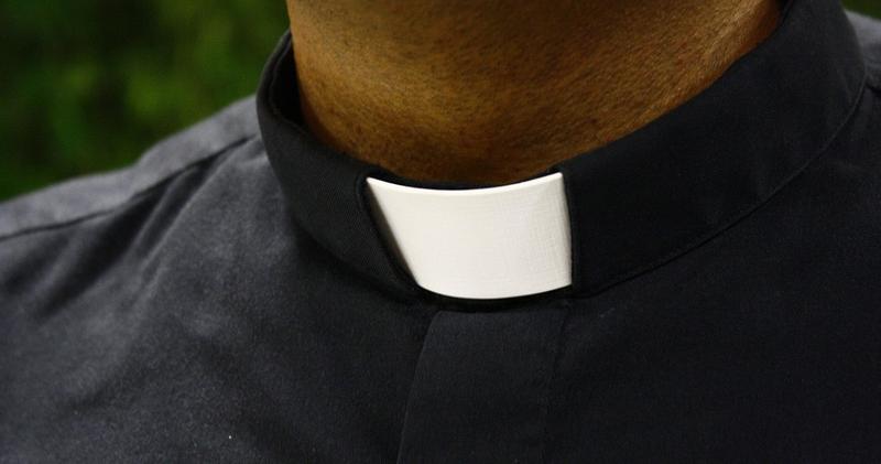 PRIEST