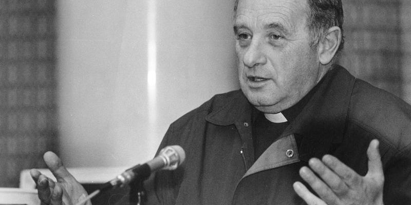 JÓZEF TISCHNER