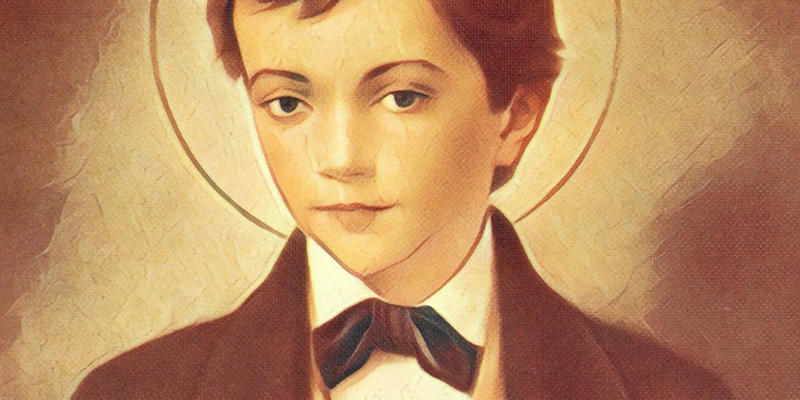 DOMINIK SAVIO
