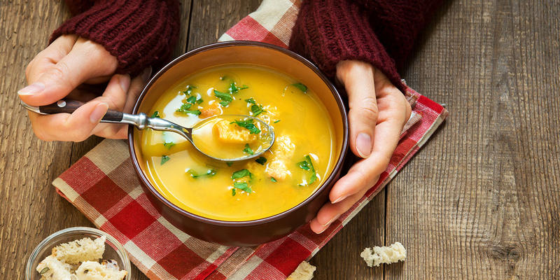 SOUP
