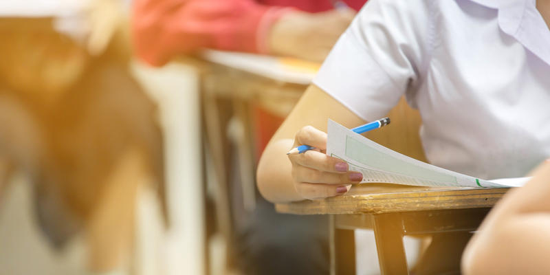 STUDENT,TEST,EXAM