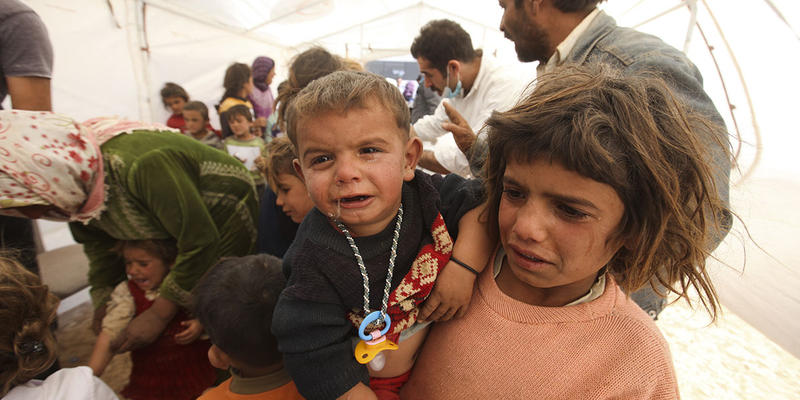 SYRIA