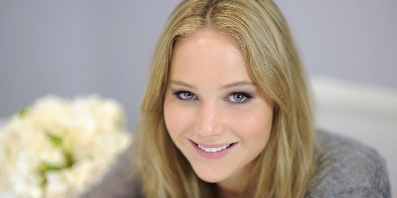 JENNIFER LAWRENCE