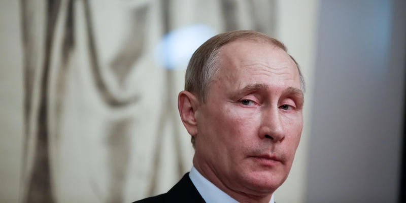 PUTIN