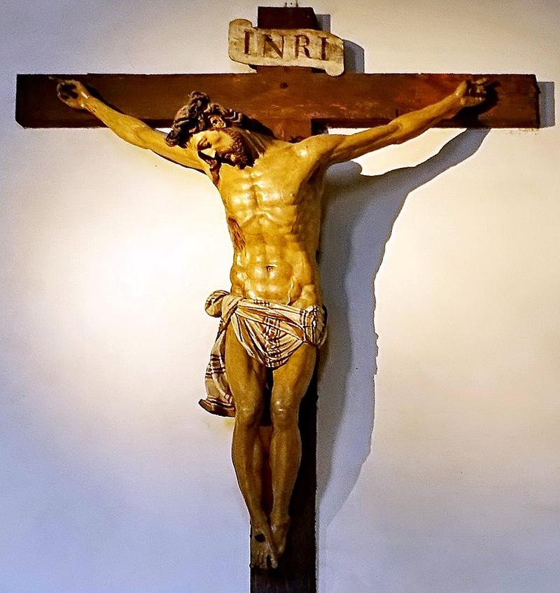Santa Prassede