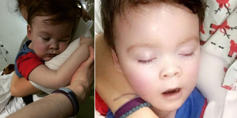 Alfie Evans