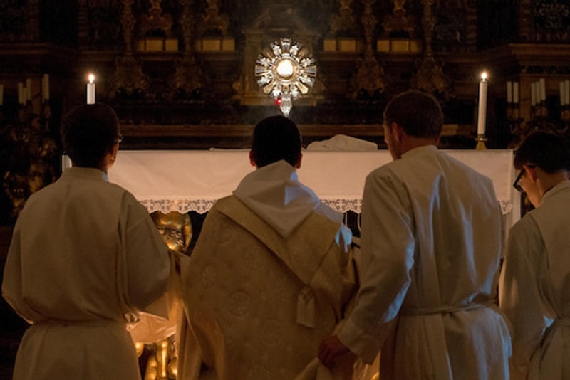 Canonization 2014 138 - Aleteia.si CANONISATION JOHN PAUL II AND JOHN XXIII