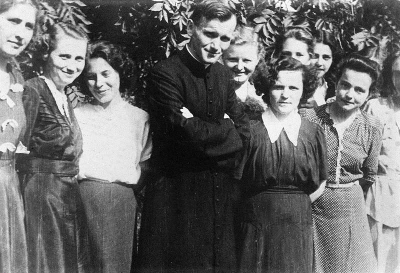 CIEKAWE ZDJĘCIA JANA PAWŁA II