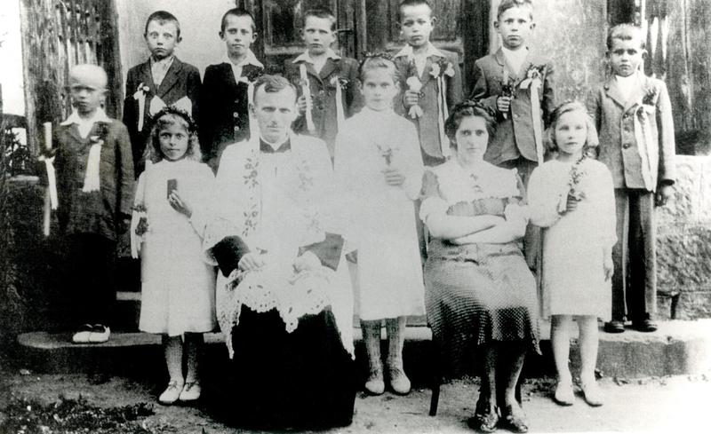 CIEKAWE ZDJĘCIA JANA PAWŁA II