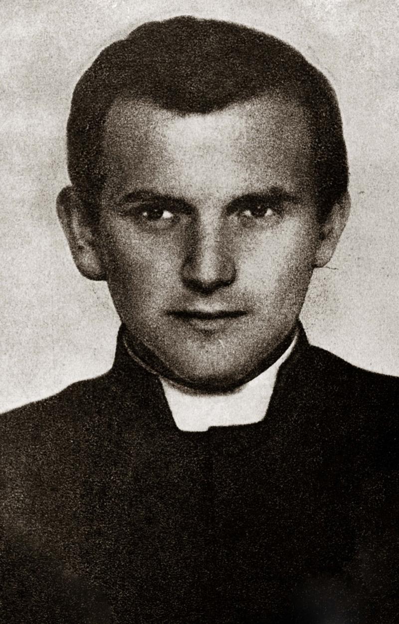 CIEKAWE ZDJĘCIA JANA PAWŁA II
