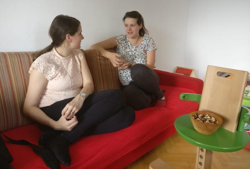 PETRA KMETIČ ANA BREZNIK