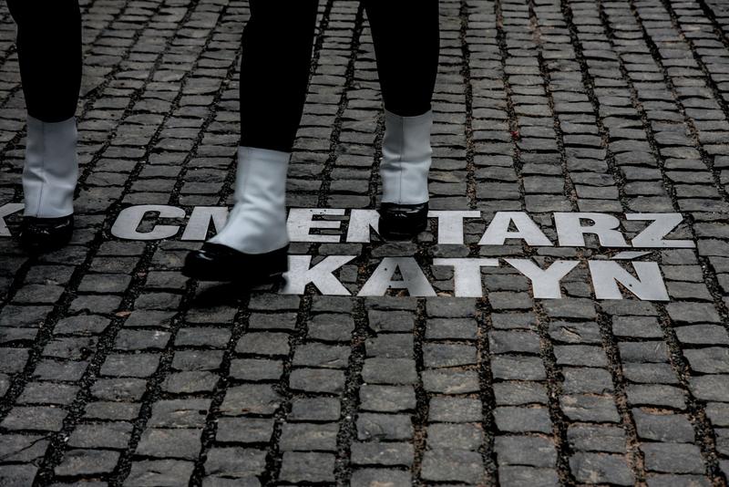 KATASTROFA SMOLEŃSKA