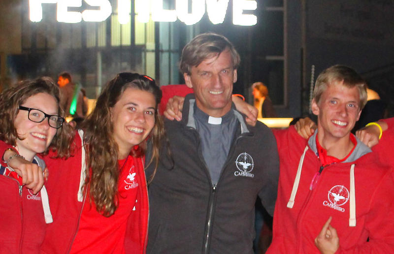 Jeunes capmissio