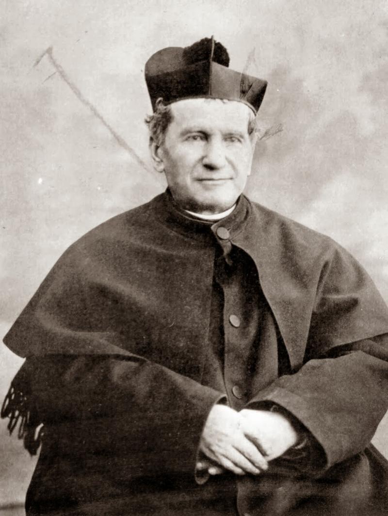 JohnBosco
