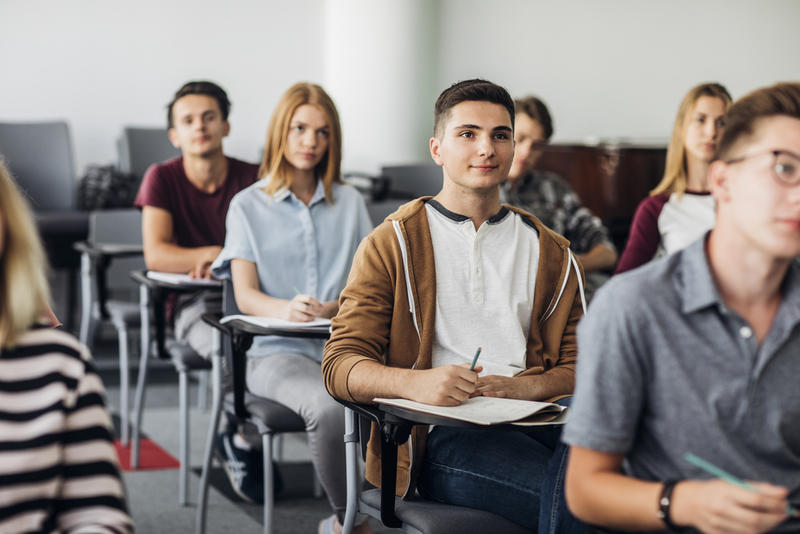 SCUOLA, CLASSE, STUDENTI