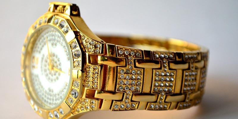 WATCH