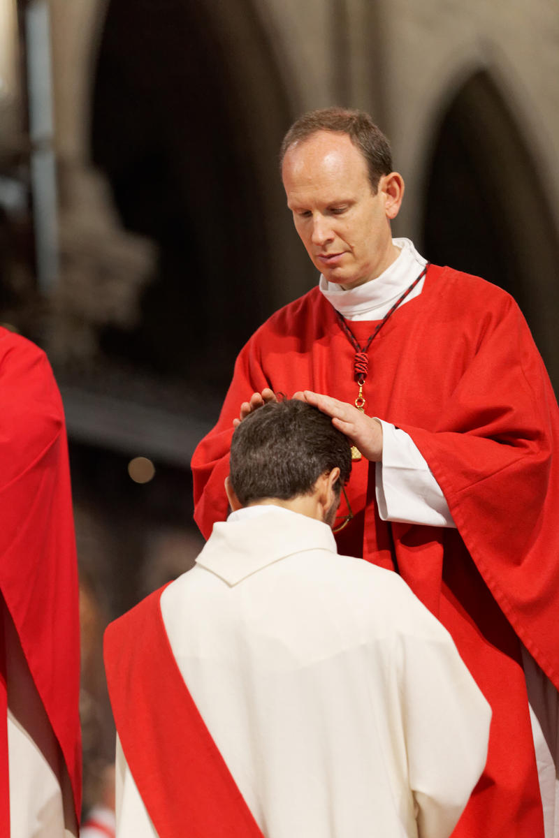 FATHER DUTEURTRE