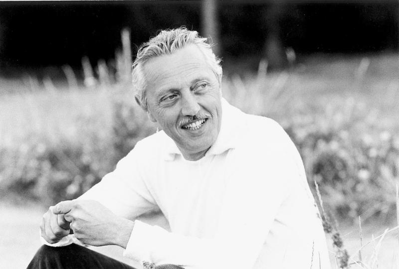 JÉRÔME LEJEUNE