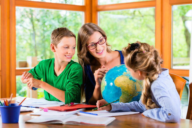 KID SCHOOL