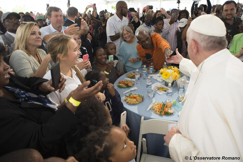 POPE FRANCIS