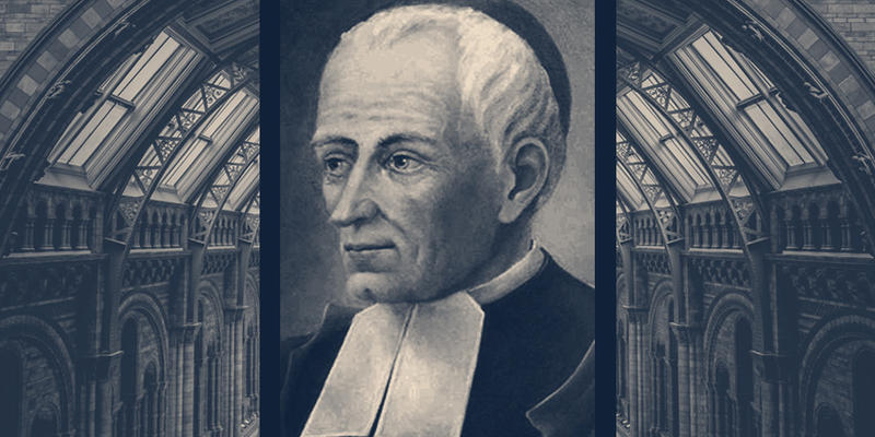 BLESSED SCUBILION ROUSSEAU