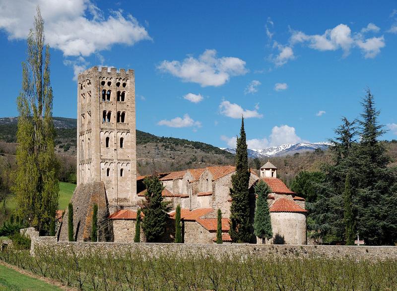 SAINT MICHEL CUXA