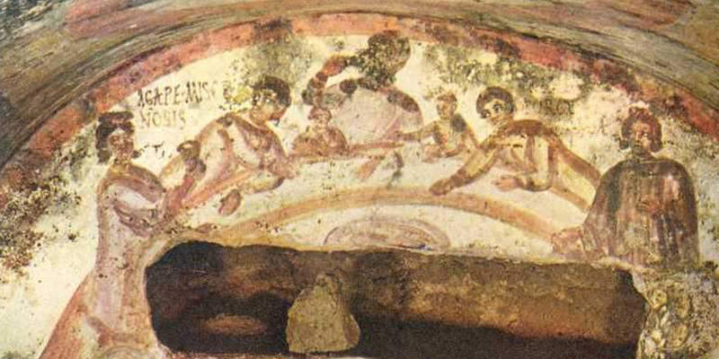 EARLY CHRISTIANITY