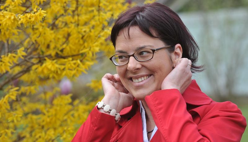 ALENKA KLEMENC