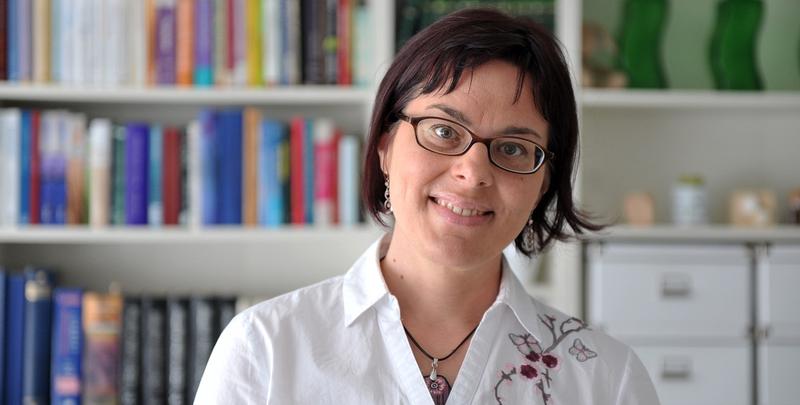 ALENKA KLEMENC