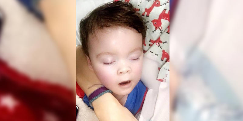 ALFIE EVANS
