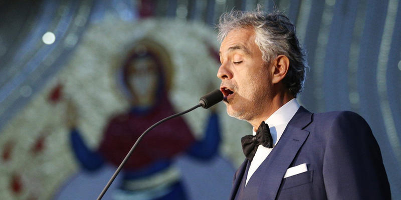 web3-andrea-bocelli-artist-singer-east-news - Aleteia.org - Italiano ANDREA BOCELLI