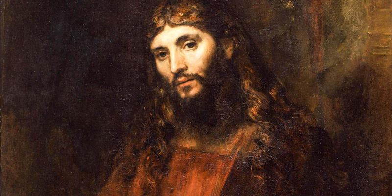 JESUS