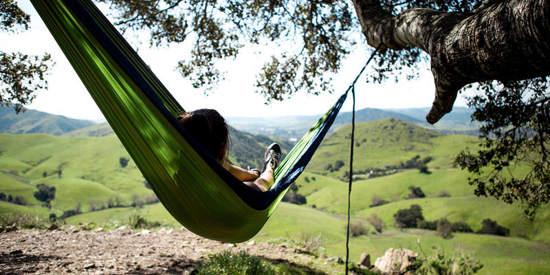 SLOW LIFE