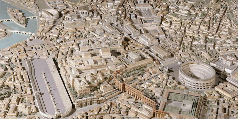 ROME MODEL