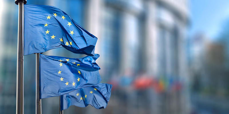 EUROPEAN FLAG