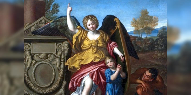 GUARDIAN, ANGEL