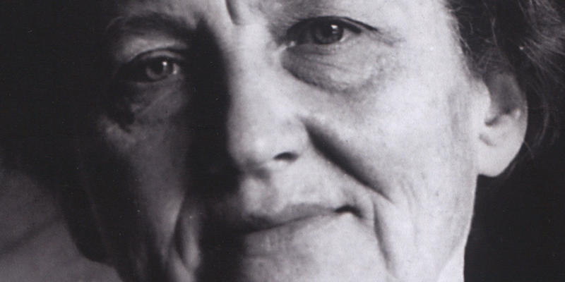 ELŻBIETA CHRZANOWSKA