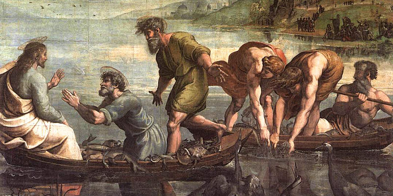JESUS,APOSTLES