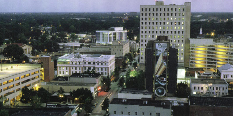 LAFAYETTE,LOUISIANA