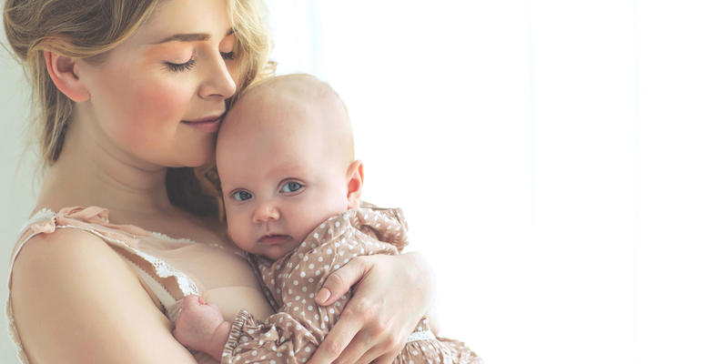 MOTHER BABY