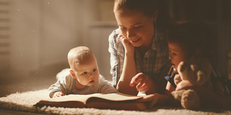 READING
