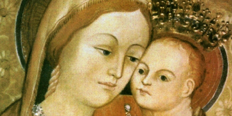 OUR LADY OF GOOD COUNSEL