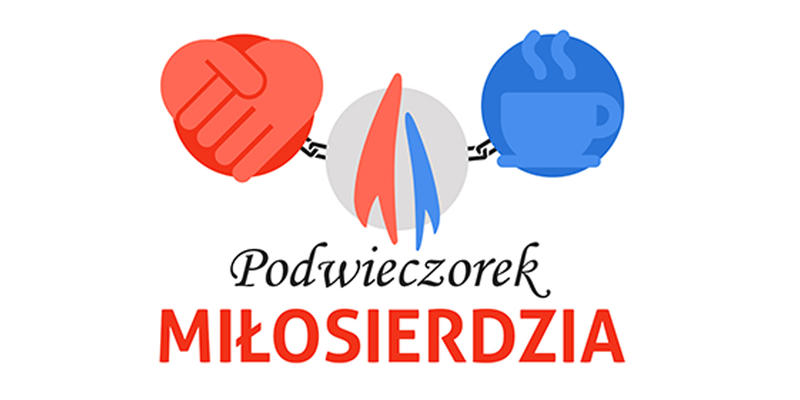 PODWIECZOREK MIŁOSIERDZIA