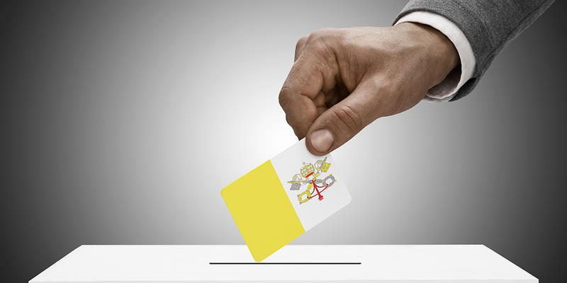 KOŚCIÓŁ I POLITYKA