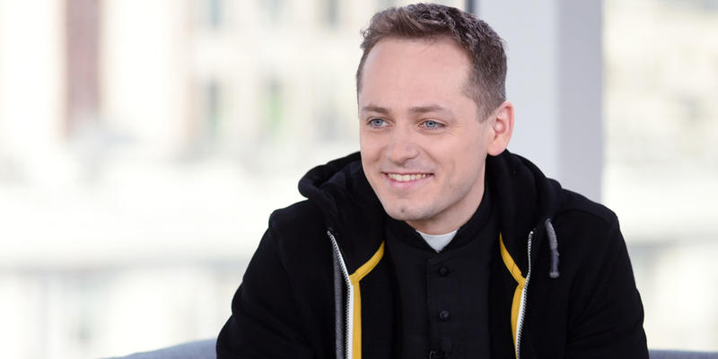 KSIĄDZ MICHAŁ MISIAK