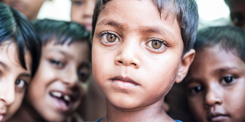 ROHINGYA