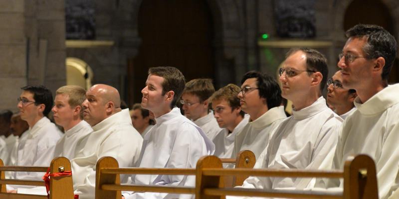 SEMINARISTS