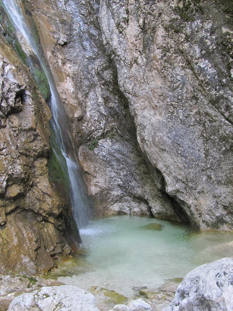 NATURE SLOVENIA