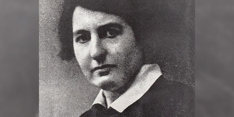 STEFANIA WILCZYŃSKA