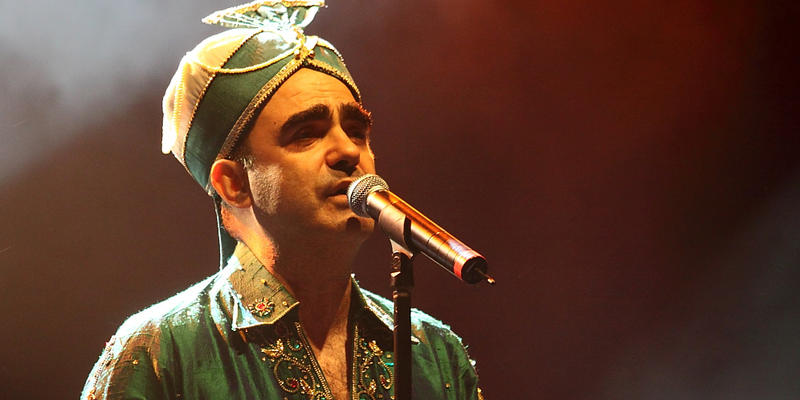 STEFANO BELISARI - ELIO